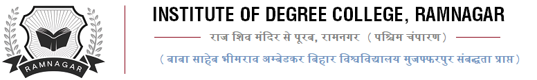Institute of Degree College